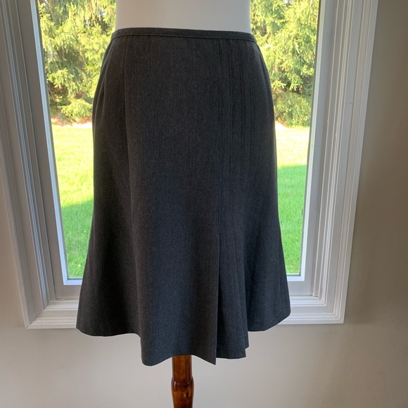 Nanette Lepore Pleated Skirt - Picture 3 of 7